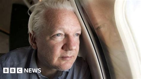 bbc long stroke|Julian Assange pleads guilty in court on US Pacific island .